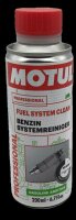 Kraftstoffsystem-Reiniger Motorrad...