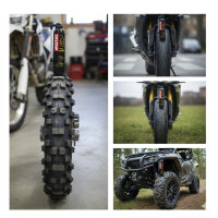 Reifenpannenspray Pannenspray Motul MC Care P3 –...