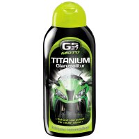 GS27 Titanium Glanzpolitur