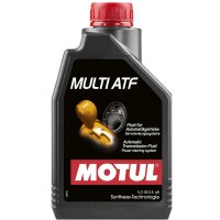 MOTUL MULTI ATF Automatik Getriebe&ouml;l 1 Liter...