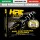 Kettensatz f&uuml;r Yamaha YZ 465 H mit wartungsfreier Regina Gold HPE Rennkette