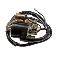 Zündspule für Honda Camino PA50 mit Kondensator