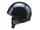 REDBIKE Helm RB-500 Farbe schwarz Gr&ouml;&szlig;e 60 (L)