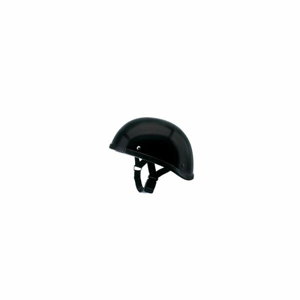 REDBIKE Helm RB-100 Farbe matt schwarz Gr&ouml;&szlig;e 62 (XL)