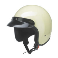 REDBIKE Helm RB-710 Farbe elfenbein Gr&ouml;&szlig;e 56 (S)