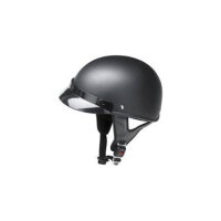 REDBIKE Helm RB-480 Farbe matt schwarz Gr&ouml;&szlig;e...