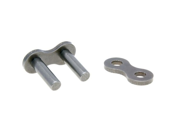 DID Kettenschloss Nietschloss  428HD verstaerkt