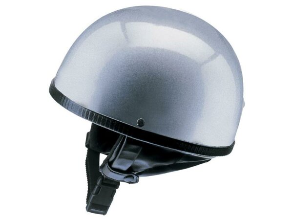 REDBIKE Helm RB-500 Farbe silber Helm-Gr&ouml;&szlig;e 60 (L)