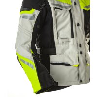 RAINERS Jacke TANGER grau Gr.52/L