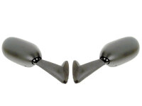 Spiegel für Yamaha FZS 600 Fazer / YZF-R1 / YZF-R6 /...