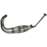 GIANNELLI Krümmer für APRILIA RS 125 Bj 94-14...