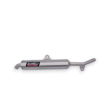 Auspuff Giannelli für Yamaha DT 125 R 4BL 99-01 Endtopf Alu ABE