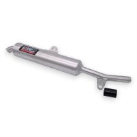 Auspuff Giannelli für Yamaha DT 125 R 4BL 99-01...