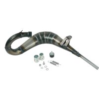 GIANNELLI Krümmer für MBK X-Limit 50 Bj 98-03 mit ABE