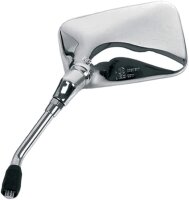 Spiegel für Honda CA 125 Rebel links