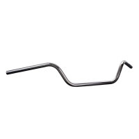 TRW Stahllenker Mystic High Chrom 22mm