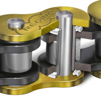 REGINA Kettensatz Z-Ring für SUZUKI GS 500 E/K/L Bj...