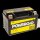 POWEROAD Batterie GEL YTX7A-BS / YG7A-BS