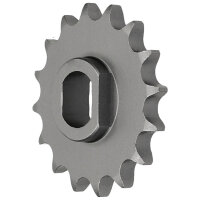 Ritzel Z.16 für Zündapp KS 80 WK Touring Super...