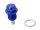 Ölablassschraube für Suzuki/Husqvarna/Hyosung/Kymco/Sachs Magnet blau M14x12.5