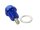 Ölablassschraube für Suzuki/Husqvarna/Hyosung/Kymco/Sachs Magnet blau M14x12.5