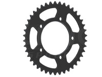 Kettenrad für Aprilia Tuareg 660 hinten 42 Zähne