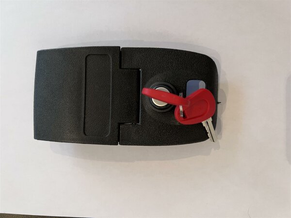 Schloss Set für CV-32 Koffer Quad ATV