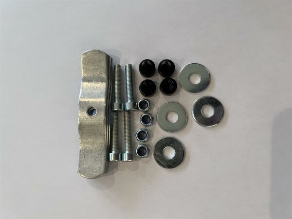 Befestigungsmaterial CV-Boxen Koffer Quad ATV