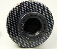 Luftfilter Tuning für Simson GS S B2 Schwalbe KR 51/F SR 50/1CE 4-Gang SR 80/1 Habicht