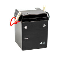 Batterie 6N4-2A-4 Gel Starterbatterie