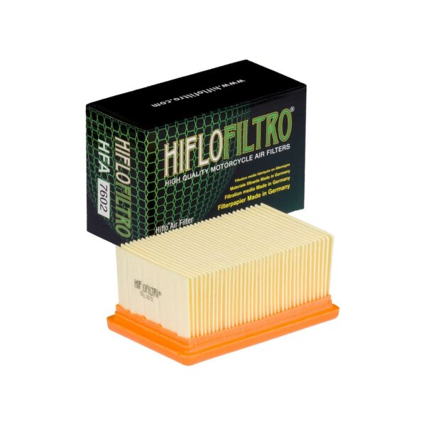 LUFTFILTER HIFLO HFA7602