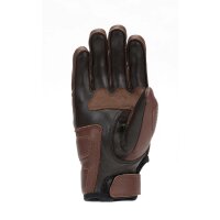 RAINERS Handschuhe DIAVOLO braun Gr.7/XS