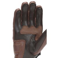 RAINERS Handschuhe DIAVOLO braun Gr.9/M