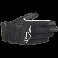ALPINESTARS Faster Handschuhe schwarz Gr.9/M