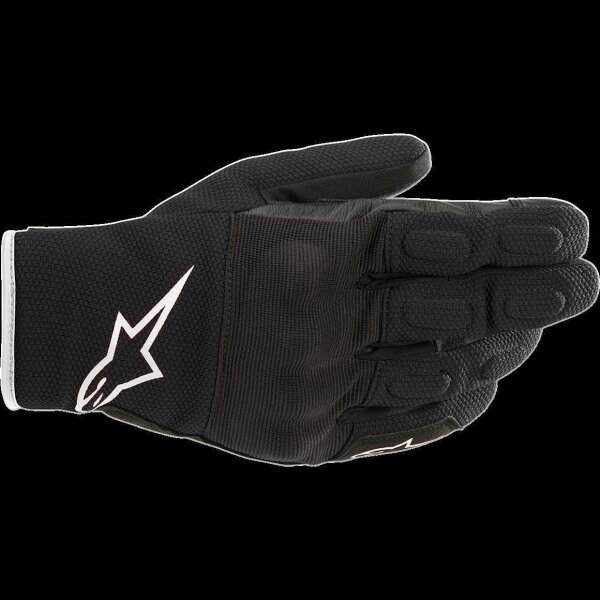 ALPINESTARS S MAX DRYSTAR Handschuhe schwarz Gr-8-13/S-3XL