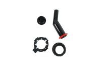 Benzinkanister Deckel für ATV Quad UTV Kofferbox