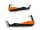 Handschützer Handprotektoren L-Handguards Aluminium Integral
