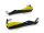 Handschützer Handprotektoren L-Handguards Aluminium Integral