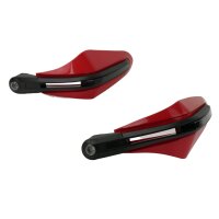 Handschützer Handprotektoren Duro Road Handguards