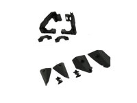 Handschützer Handprotektoren New Flow Handguards