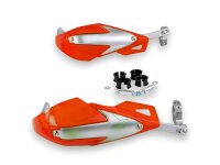 Handschützer Handprotektoren Arrow Integral Handguards