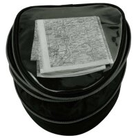 Büse Mini Tankrucksack Motorrad Tanktasche klein Magnet