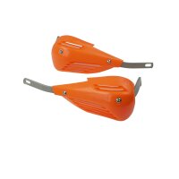 Handschützer für KTM orange Handprotektoren MX-Integral Handguards