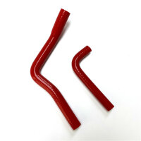 Kühlerschlauch für Yamaha DT 125 R / RE / X in...