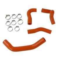 Kühlerschlauch für KTM Duke 390 / RC 390 in...