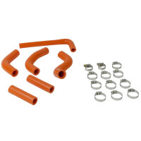 Kühlerschlauch für KTM EXC 400 / 450 / 525 in...