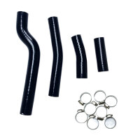 Kühlerschlauch für Yamaha YZF 450 F / WR 450 in...