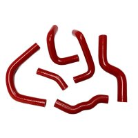 Kühlerschlauch für Honda VFR 400 NC30 / RVF 400...