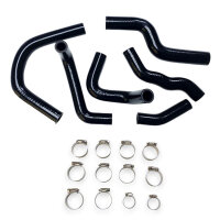 Kühlerschlauch für Honda VFR 400 NC30 / RVF 400...