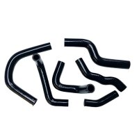 Kühlerschlauch für Honda VFR 400 NC30 / RVF 400...